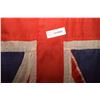 Image 3 : ANTIQUE RED ENSIGN CANADA FLAG 1920s ?