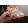 Image 1 : SEALED CASE VINTAGE BASKETBALL CARDS