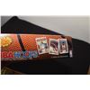Image 2 : SEALED CASE VINTAGE BASKETBALL CARDS