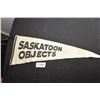 Image 1 : VINTAGE SASKATOON OBJECTS ?? PENNANT