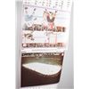 Image 4 : VINTAGE MONTREAL CANADIENS NHL HOCKEY CALENDAR