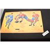 Image 1 : VINTAGE MONTREAL CANADIENS NHL HOCKEY 1962 PICTURE