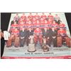 Image 1 : VINTAGE MONTREAL CANADIENS NHL HOCKEY 1960 TEAM PICTURE