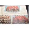Image 2 : VINTAGE MONTREAL CANADIENS NHL HOCKEY 2 X PICTURES