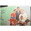 Image 3 : VINTAGE MONTREAL CANADIENS NHL HOCKEY 2 X PICTURES