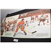Image 1 : VINTAGE MONTREAL CANADIENS NHL HOCKEY  2 X PICTURES