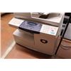 Image 4 : Workstation M20i Xerox Printer