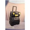 Image 1 : Stanley Tool Kit on wheels 24x tall by 17x wide