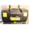 Image 4 : Stanley Tool Kit on wheels 24x tall by 17x wide