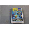 Image 4 : Spongebob MegaBloks miniature toy set (opened+taped shut but appears complete)