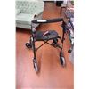 Image 1 : Wheeled Walker (with seat)