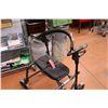 Image 3 : Wheeled Walker (with seat)