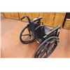 Image 4 : Folding Wheelchair (inbacare)
