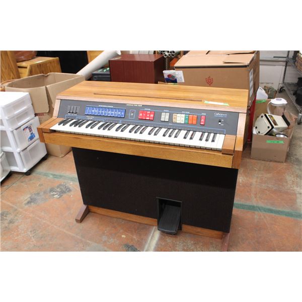 Gulbransen Organ/piano - "Columbia 50"