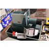 Image 4 : Argus 300 Movie Projector with over 300+ photo slides