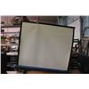 Image 2 : DA-lite projector screen (on tripod) 42" wide