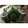 Image 4 : Depression Glass Bowl (fenton)