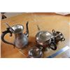 Image 6 : Birks Sterling Silver Tea/Coffee/Milk/Sugar set