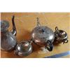 Image 7 : Birks Sterling Silver Tea/Coffee/Milk/Sugar set
