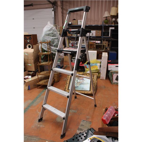 6ft Premium Step Ladder