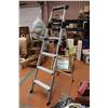 Image 1 : 6ft Premium Step Ladder