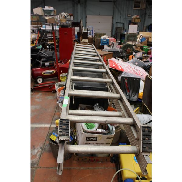 Extension Ladder 20ft