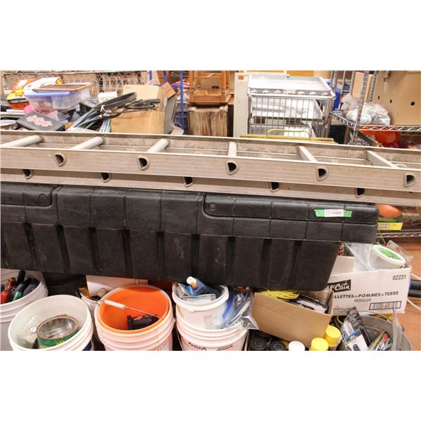 Plastic Tool Box