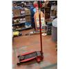 Image 1 : Heavy Duty Floor Jack