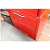 Image 5 : Brentwood Tool Box (Large Red One) 2 Piece