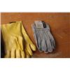 Image 2 : 3 Pairs of Gloves