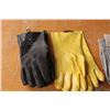 Image 3 : 3 Pairs of Gloves