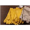Image 3 : 3 Pairs of Gloves