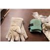 Image 5 : Gloves Knee Pads Dust Masks Misc