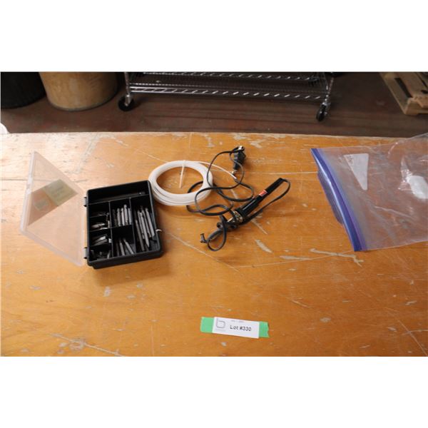 Bits Screwdrivers Bit Soldering Iron
