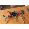 Image 3 : Screwdrivers (20) pieces
