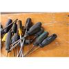 Image 2 : (20) Screwdrivers