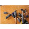 Image 4 : (20) Screwdrivers