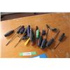 Image 1 : (20) Screwdrivers