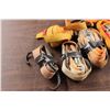 Image 4 : Lot of Ratchet Straps