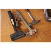 Image 3 : 3 Hammers and Hammer Head