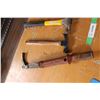 Image 3 : 2 Hammers and Nail Puller