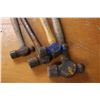 Image 3 : 4 Hammers