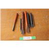Image 1 : Punches Chisels