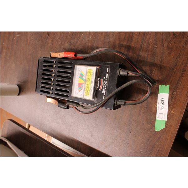 autozone battery load tester autozone battery load tester