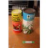 Image 1 : Insecticide (2 Large Cans)