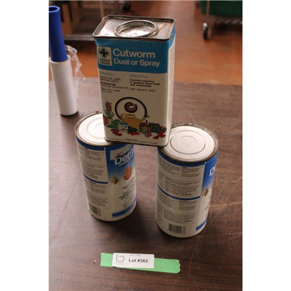 Deritox Garden Guard