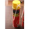Image 3 : 2 Cans Gap and Crack Filling Spray Foam