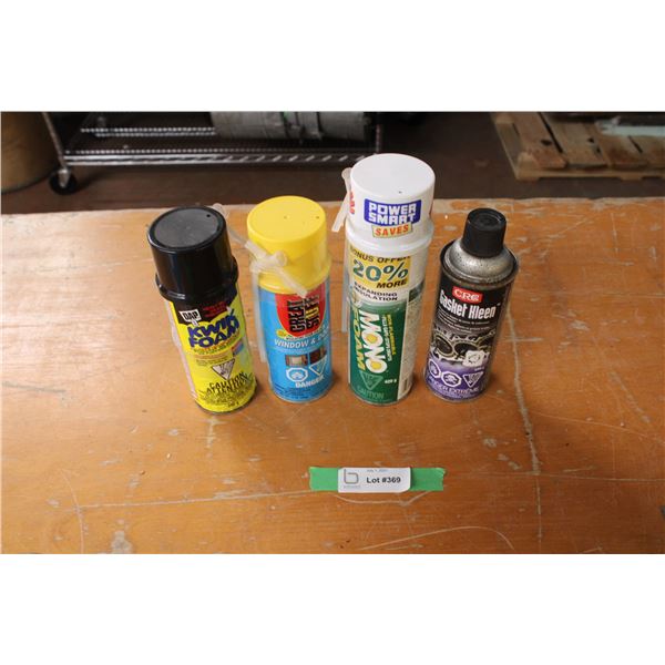 Gasket Clean Spray Foams Window and Door Spray Foam