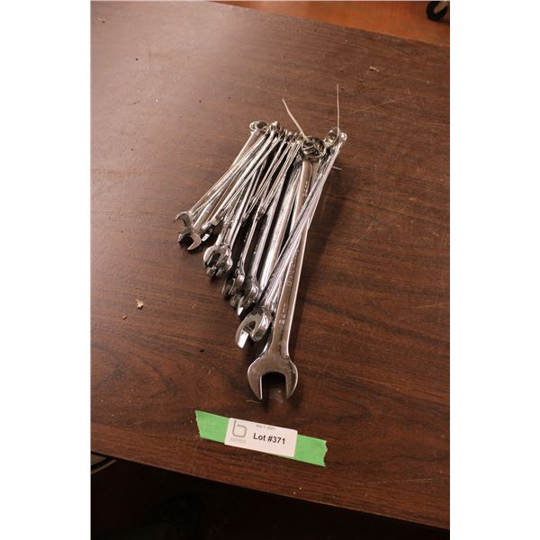 Mastercraft Metric Wrenches