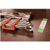 Image 4 : 3 Piece Flare Nut Wrenches and Other Flare (Nut Wrenches)